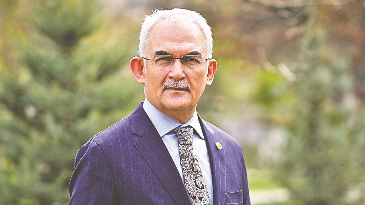 Ormanlar Yanmasın Bayramımız Kararmasın