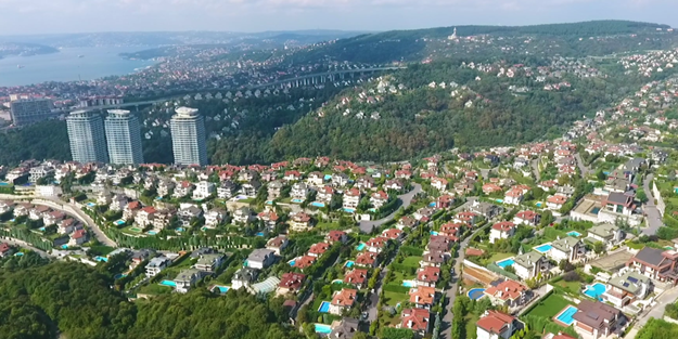 Ormanları talan eden villa sahiplerine kötü haber! Mahkeme kararını verdi