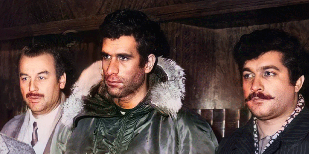 Örneği yok sanarsınız ama var! Dhkpc’yi-Deniz’i Övenler ‘Aydınlar Öldürüldü’ diyemez!