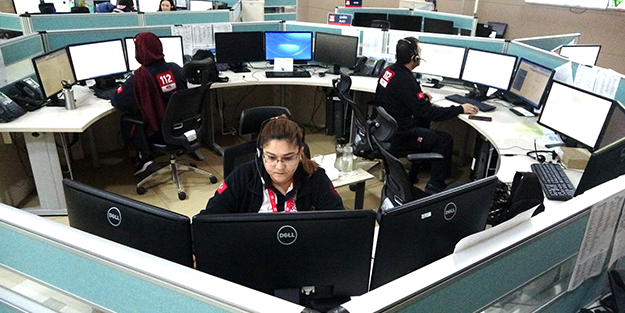 Örnek alınacak başarı! Bu gurur Kütahyalıların