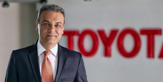 Örnek davranış: 1 yıl satış yapmasak da işçilerin maaşını ödeyeceğiz