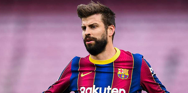 Örnek gösterilen La Liga'da büyük yolsuzluk!