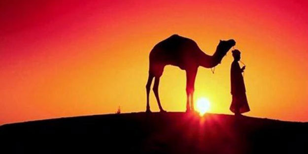 Örnek hayatlar... Ebu Musa el Eşari