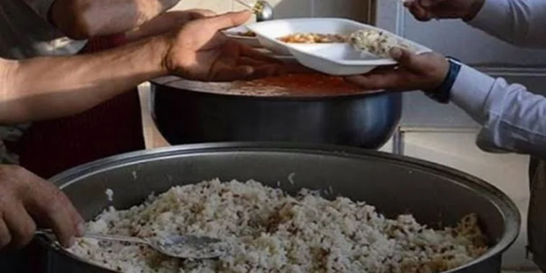 Örnek karar! Bingöl'ün 3 mahallesinde taziye yemeği kaldırıldı