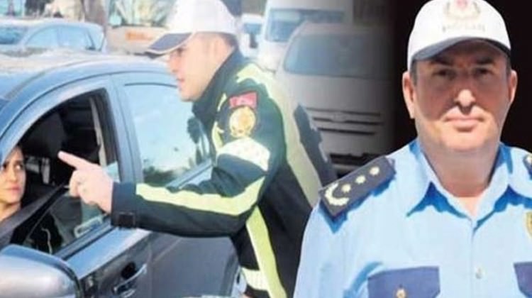 Örnek olacak cezayı kesti!