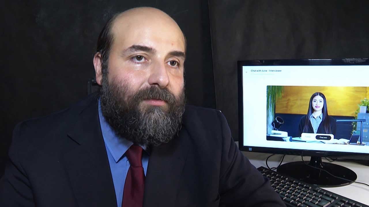 Örnek uygulama Necip Fazıl Müzesi’nde: Vefat eden edebiyatçı ve sanatçıyla sohbet imkanı