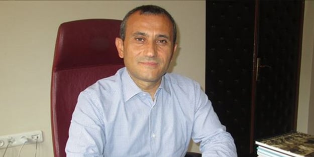 Örnek vali Tuncay Sonel, Tunceli'deki çalışmaları anlattı