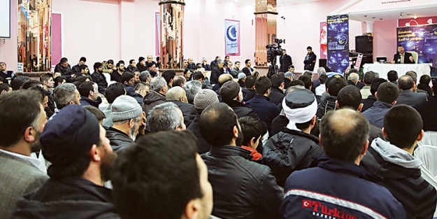 Örnek alınacak bir anne: Hz. Sümeyra