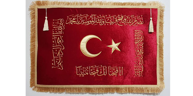 Örneklerle birlikte açıklandı! Hilafet neden gerekli?