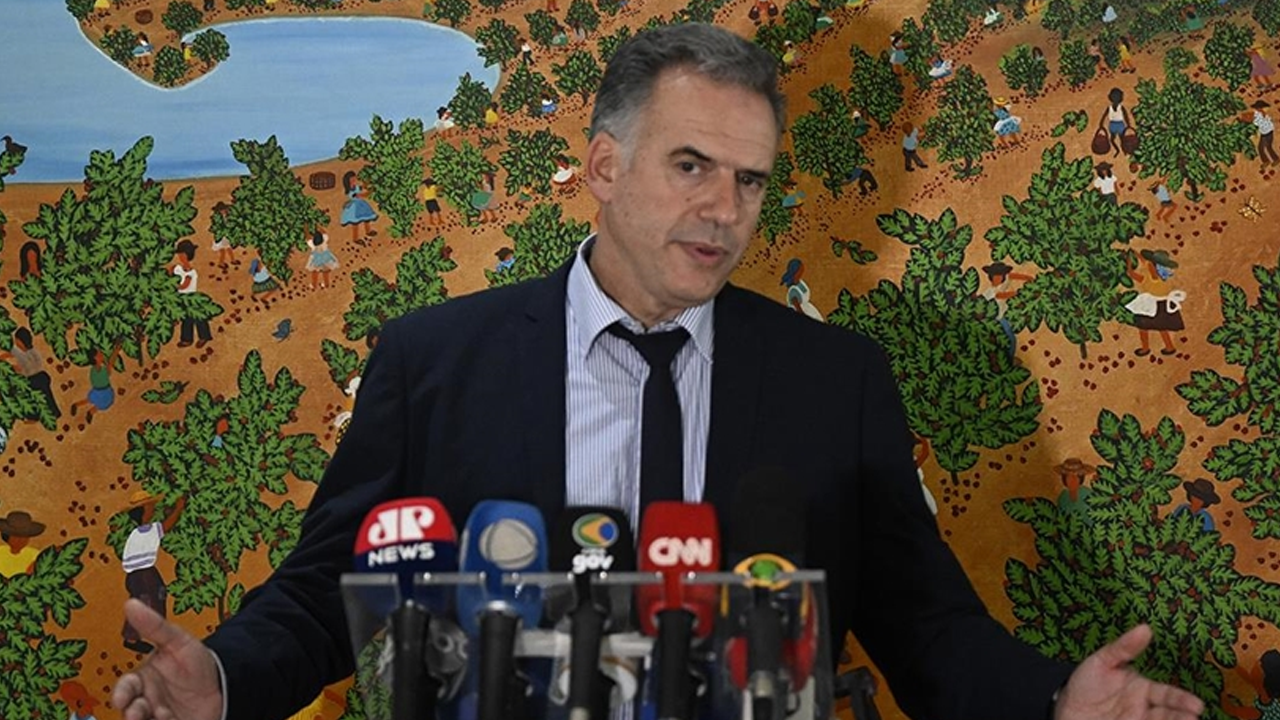 Orsi göreve başladı