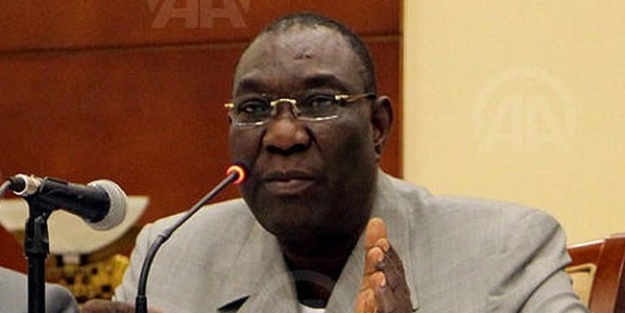 Orta Afrika Cumhuriyeti bölünüyor!