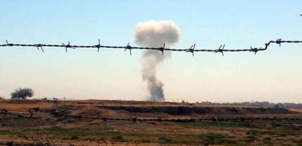 Orta Afrika Cumhuriyeti'nde iki patlama: 2 ölü