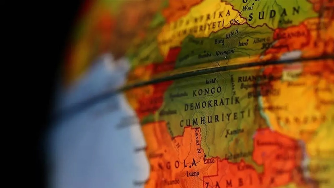 Orta Afrika ülkesinde ortalık kan gölü oldu! 25 kişi hayatını kaybetti