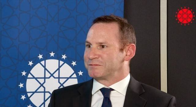 Orta Asya, Kafkaslar ve Afganistan’da Türk etkisi yükselişte