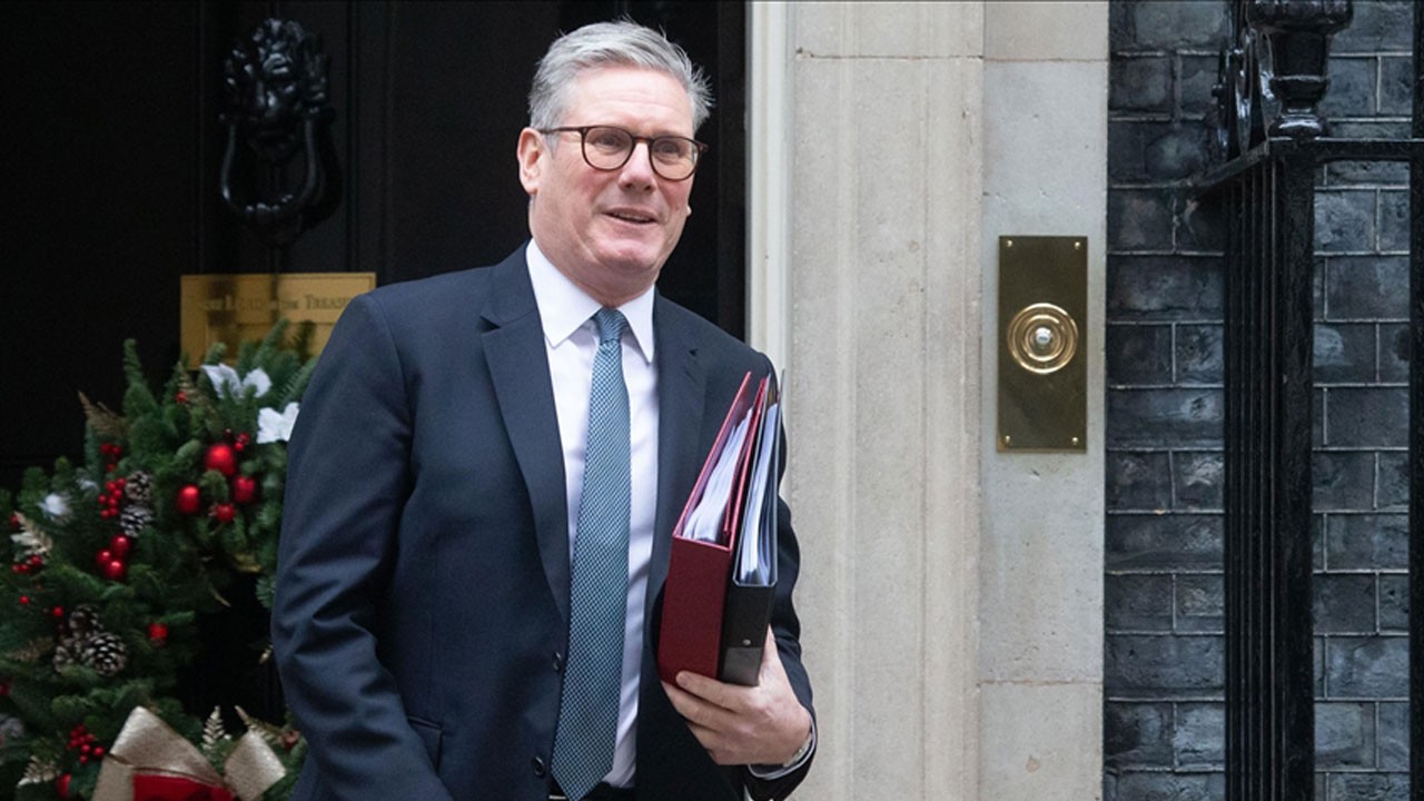 Orta Doğu gerilimi Londra’yı alarma geçirdi! Starmer acil toplantı kararı aldı