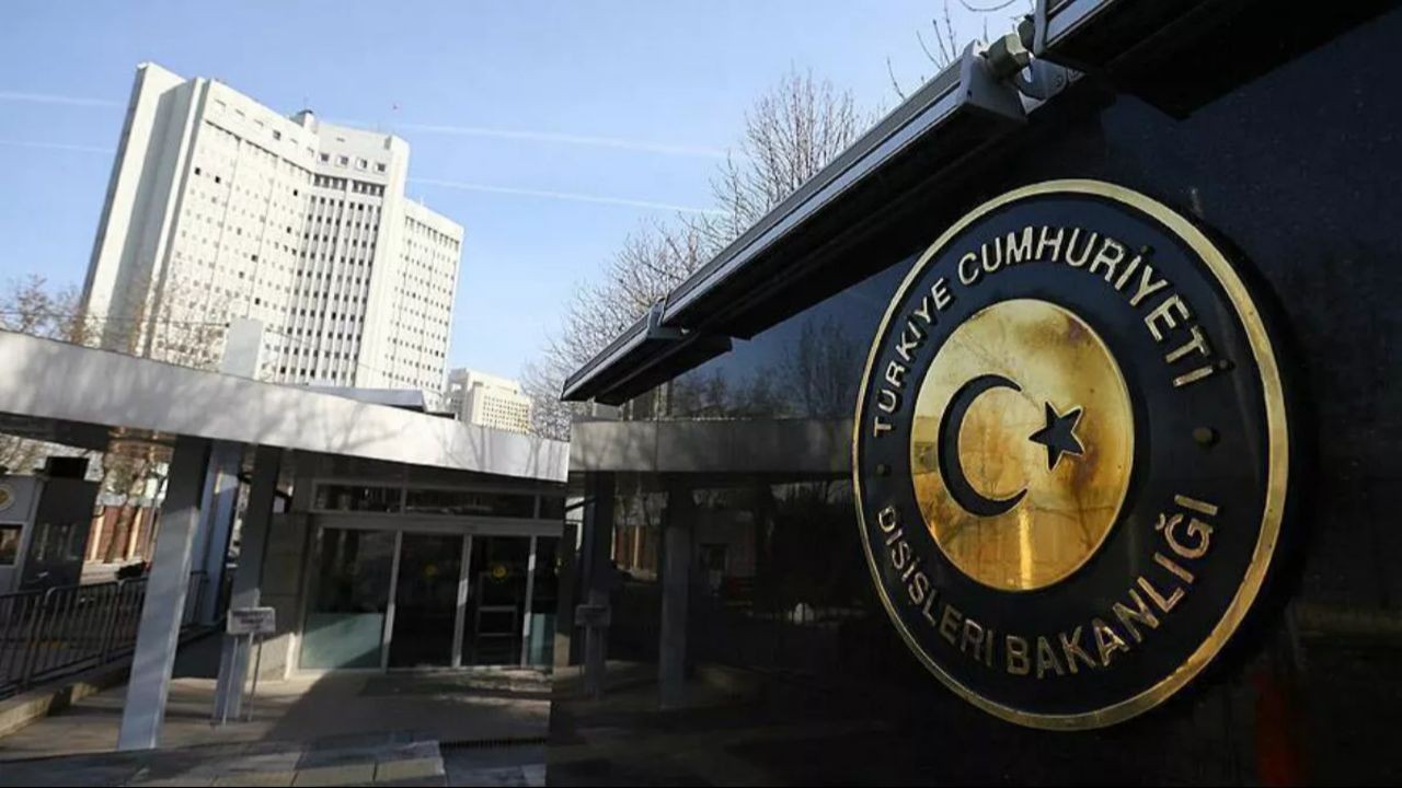 Orta Doğu için çok önemli: Ankara’da kritik zirve