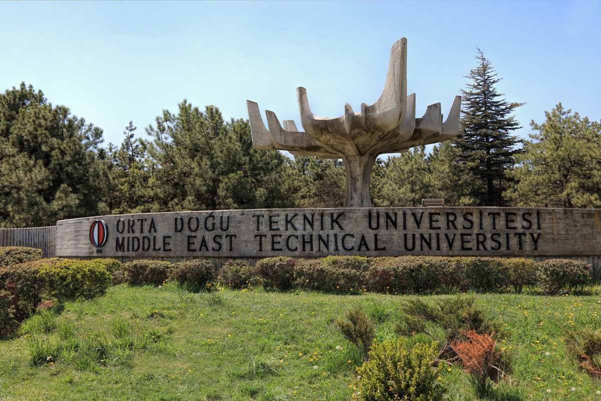 Orta Doğu Teknik Üniversitesi 40 Araştırma Görevlisi alacak