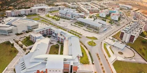 Orta Doğu Teknik Üniversitesi akademik kadro alacak