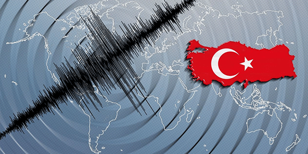 Orta Doğu ülkelerinden Türkiye'ye destek için hava köprüsü
