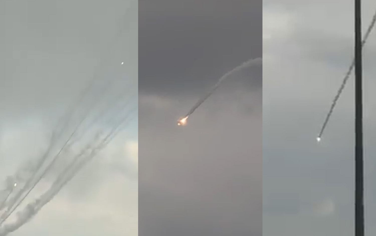 Orta Doğu yanıyor! Irak’a hava saldırısı: Ölü ve yaralılar var