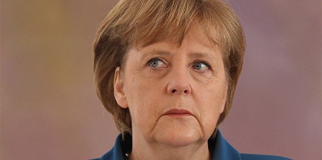 Orta Doğu’da 2 devletli çözümden yanayız