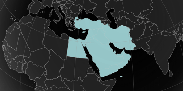 Orta Doğu'da ABD'ye güven azaldı! Bölgede yeni ittifak arayışları gündemde