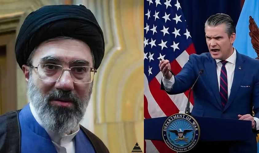 Orta Doğu'da gerilim artıyor: Küresel zorba ABD'den İran'a ‘İmha’ tehdidi