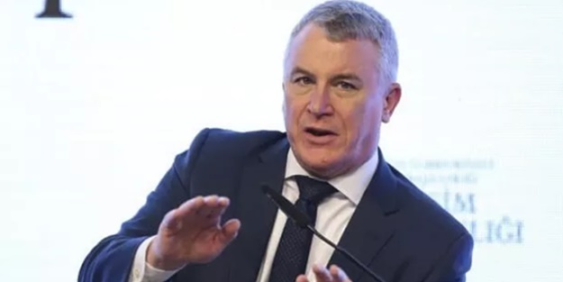 Orta Doğu'da işler değişiyor... ABD'li Mike Doran'dan Türkiye açıklaması
