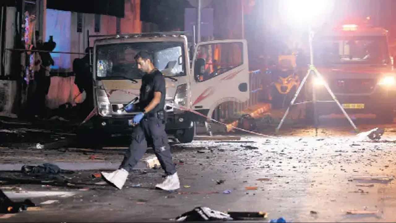 Orta Doğu’da kamikaze sağanağı! İran "Vurduk" dedi: Tel Aviv, Hayfa ve Kuveyt hedefte