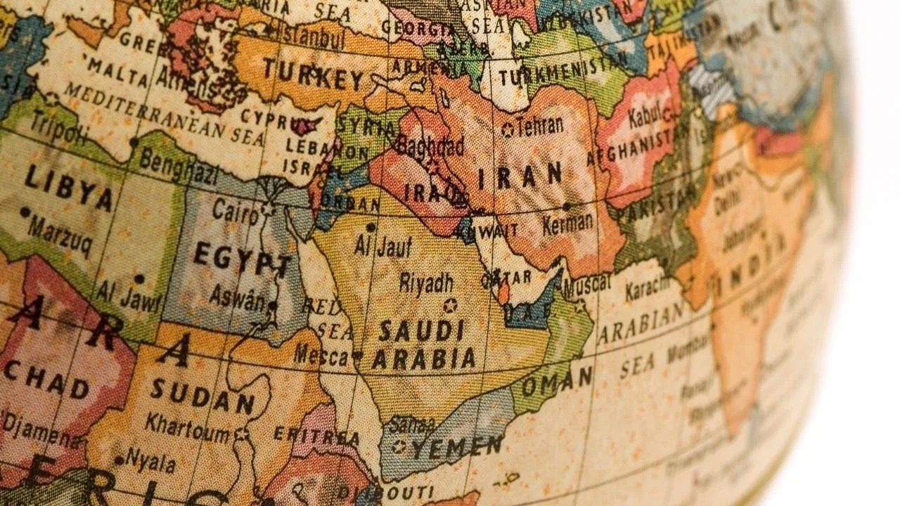 Orta Doğu’da kartlar yeniden dağıtılıyor! Türkiye’nin şaşırtan hamlesi