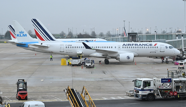 Orta Doğu’da Savaş yaklaşıyor mu? Hollanda ve Fransa İsrail Uçuşlarını Durdurdu