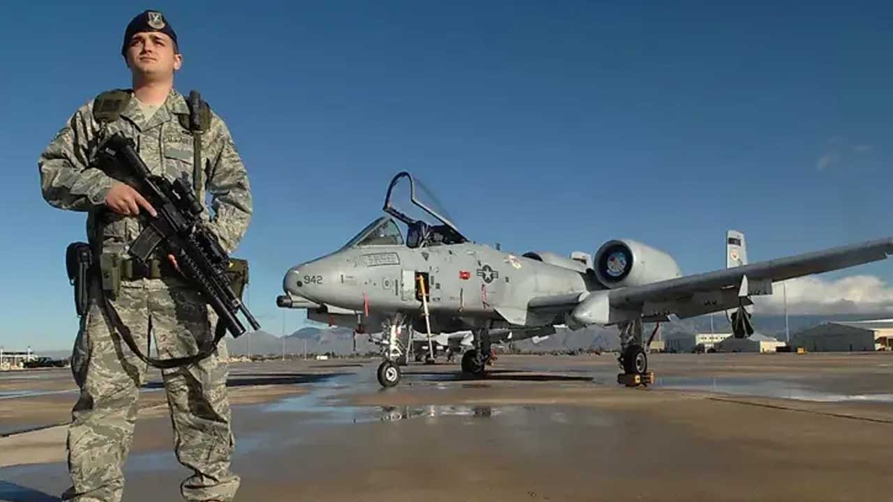 Orta Doğu'da sıcak saatler! ABD'den askeri hamle