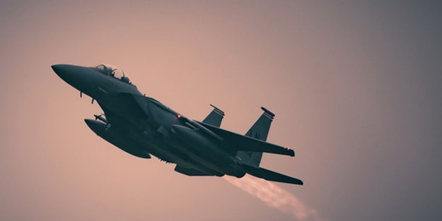 Orta Doğu'da tansiyon yükseliyor! Irak'tan ABD'ye saldırı tepkisi