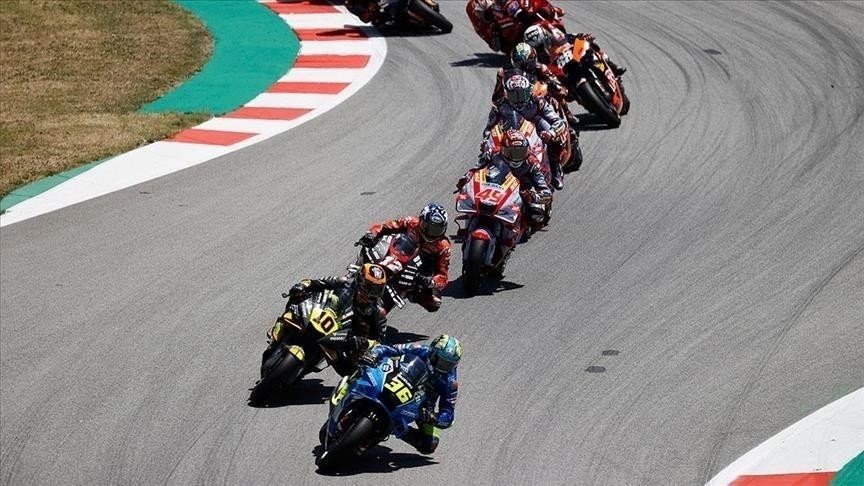 Orta Doğu’daki savaş MotoGP'yi de etkiledi