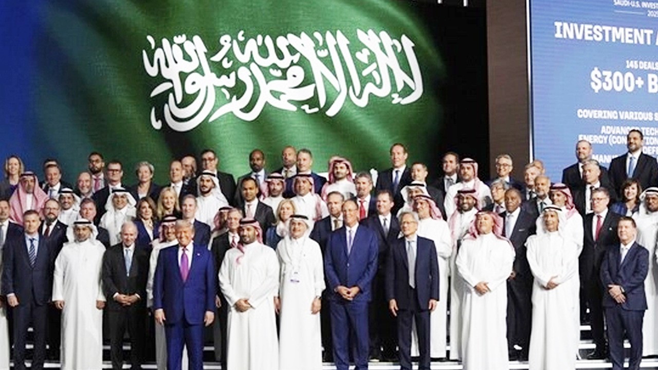 Orta Doğu’dan trilyon dolar yatırım sonrası Trump tedarikini bıraktı: Şüphe var