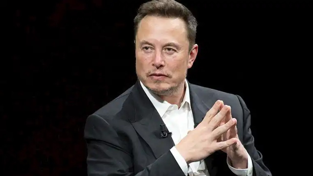 Orta Doğu’yu karıştıran Batı dünyası birbirine giriyor! Musk'tan İngiltere'ye bomba gönderme