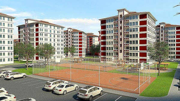 Orta gelirliler için yeni TOKİ projesi nedir başvurular ne zaman alınacak? Yeni sosyal konut projesi mi başlayacak?