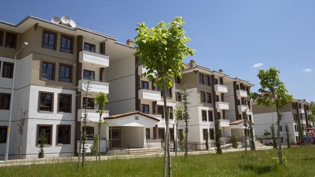 Orta Gelirliye Konut Kampanyası'nın detayları bugün açıklanacak
