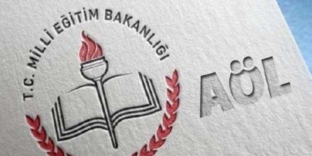 Orta öğretim ara sınıflarından ayrılan öğrencilerden istenen AÖL kayıt evrakları