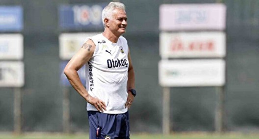 Orta saha derken… İşte Jose Mourinho'nun takviye istediği mevki