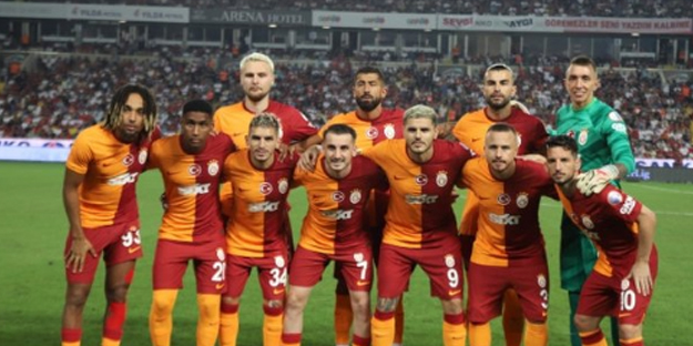 Orta sahaya Tangocu! Galatasaray yıldız isimde ısrarcı... Hemen bunu yapacaklar