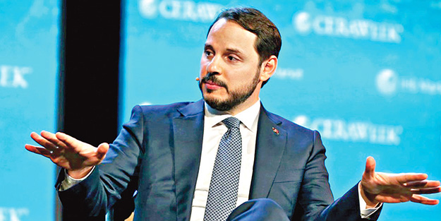 ‘Orta vadeli’ planlarımız arasında yapılandırma yok