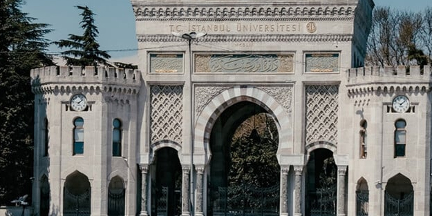  Orta Vadeli Program'ın (OVP)'de üniversitelere 341 milyar lira ödenek! Ses getiren o paylaşım, ilgili yeni belgeler