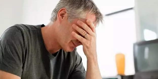 Orta yaş krizi nedir, nasıl atlatılır?