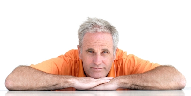 Orta yaş sendromuna dikkat!