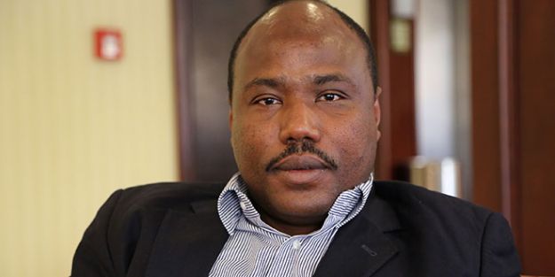 “Orta Afrika’da din savaşı çıkartılmak isteniyor”