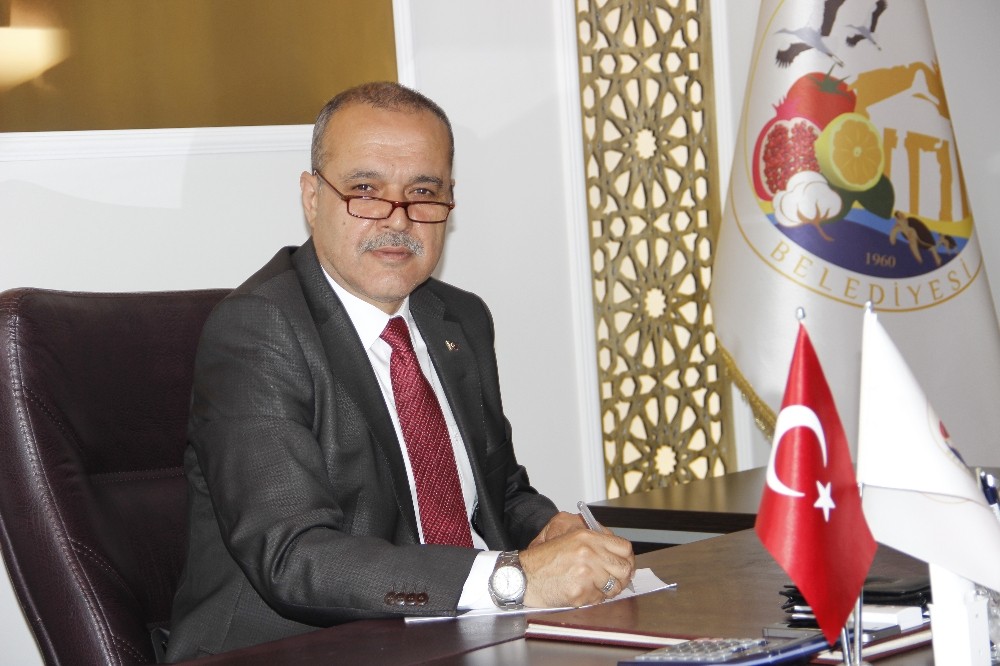 Ortaca Belediyesi kapalı kalan işletmelerden kira almayacak 