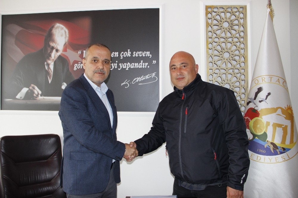 Ortaca Belediyesinde toplu iş sözleşmesi 
