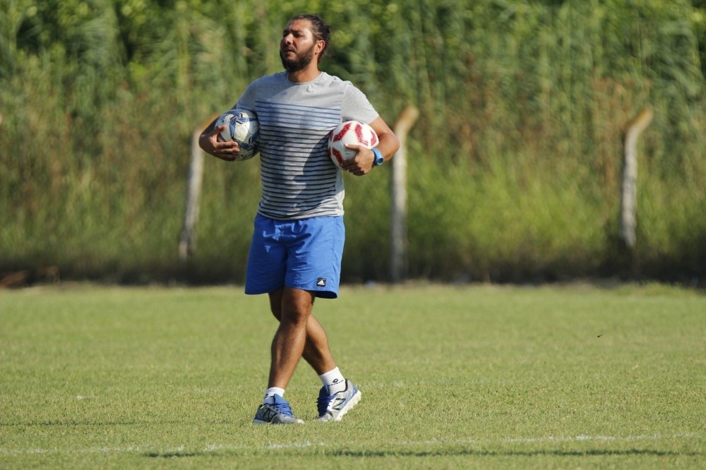 Ortaca Belediyespor yeni hocasıyla bir ilki yaşadı 