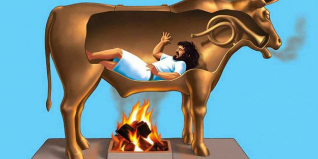 Ortaçağ Avrupası'nın en korkunç 7 işkencesi! Tüyleriniz diken diken olacak!